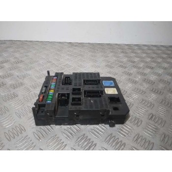 Recambio de centralita bsi para citroën c2 sx referencia OEM IAM 9659285380  