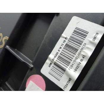 Recambio de apoyabrazos central para ford focus lim. (cb8) edition referencia OEM IAM BM51A045A06  