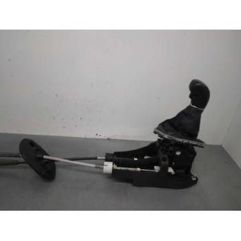 PALANCA CAMBIO 55489542 CON CABLES 6V