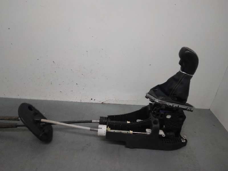 Recambio de palanca cambio para opel astra k lim. 5türig excellence referencia OEM IAM 55489542 CON CABLES 6V