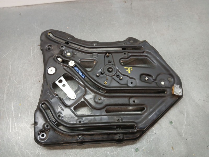 Recambio de elevalunas trasero derecho para saab 9-3 descapotable (ys3f) 1,8t referencia OEM IAM 12832864  