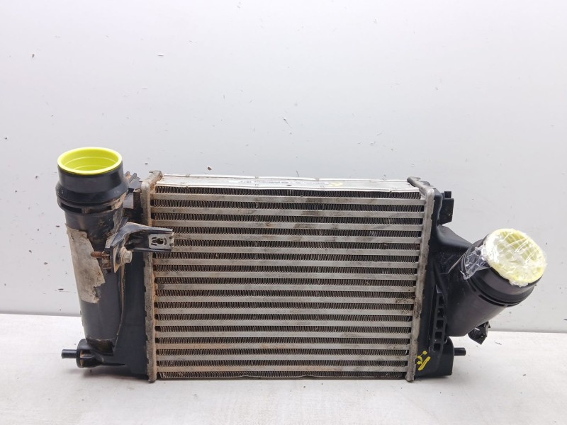 Recambio de intercooler para renault talisman grandtour (kp_) 1.6 dci 130 referencia OEM IAM 144614eb1a mm11708a 