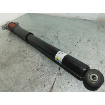 Recambio de amortiguador trasero derecho para volkswagen polo (9n3) 1.4 tdi referencia OEM IAM 19109572  