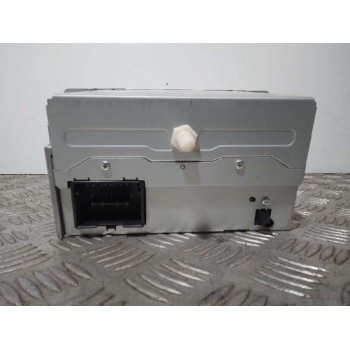 Recambio de sistema audio / radio cd para opel astra j sports tourer selective referencia OEM IAM 22976602 CAJA 