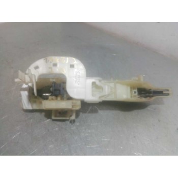 Recambio de maneta exterior delantera izquierda para hyundai i40 cw gl comfort referencia OEM IAM   