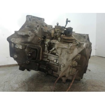 Recambio de caja cambios para mazda 3 berlina (bk) 2.0 diesel cat referencia OEM IAM  B 175.020KM 6V