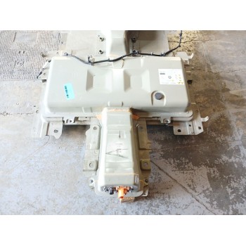 Recambio de bateria para peugeot 208 ii (ub_, up_, uw_, uj_) e-208 referencia OEM IAM 9859346680  