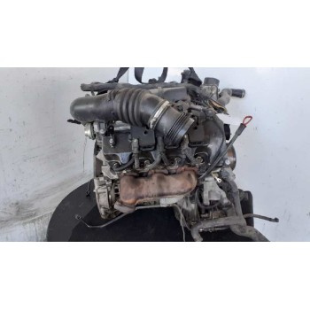 Recambio de motor completo para mercedes-benz clase e (w210) berlina 240 (210.061) referencia OEM IAM   