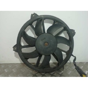 Recambio de electroventilador para peugeot 307 break/sw (s2) sw referencia OEM IAM 9661571480  