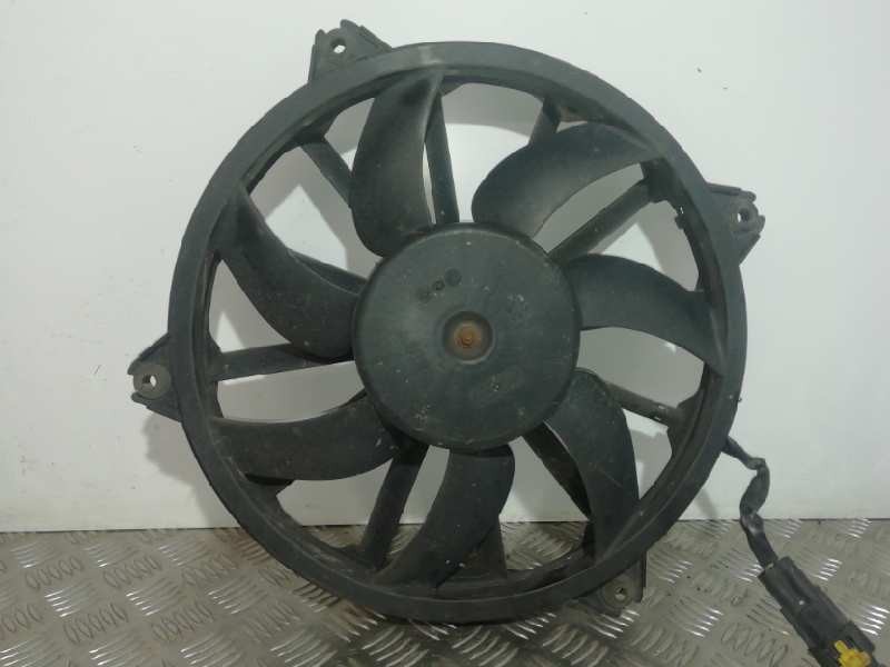 Recambio de electroventilador para peugeot 307 break/sw (s2) sw referencia OEM IAM 9661571480  