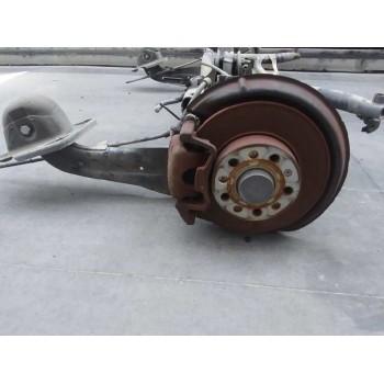 Recambio de puente trasero para volkswagen touran (1t1) 1.9 tdi referencia OEM IAM   