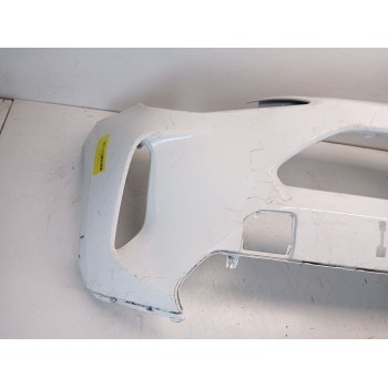 Recambio de paragolpes delantero para toyota yaris cross (mxp_) 1.5 hybrid (mxpj10) referencia OEM IAM 521190DC20  