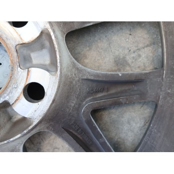 Recambio de llanta para toyota verso (_r2_) 1.6 d4-d (war20_) referencia OEM IAM 7JX17 ET39 X1 HL44471