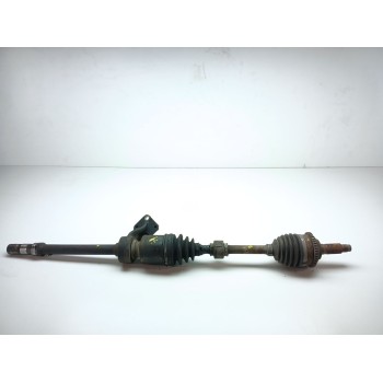 Recambio de transmision delantera derecha para mazda 6 hatchback (gg) 2.0 di (gg14) referencia OEM IAM   