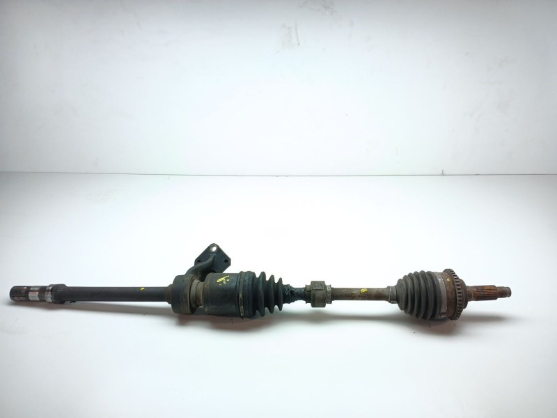 Recambio de transmision delantera derecha para mazda 6 hatchback (gg) 2.0 di (gg14) referencia OEM IAM   