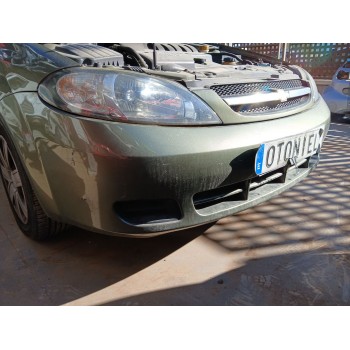 Recambio de paragolpes delantero para daewoo lacetti hatchback (klan) 1.4 referencia OEM IAM 96545491  