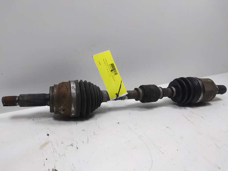 Recambio de transmision delantera izquierda para kia ceed gt referencia OEM IAM   