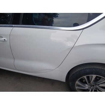 Recambio de puerta trasera izquierda para citroën ds4 (nx_) 1.6 bluehdi 120 referencia OEM IAM 9006S1  
