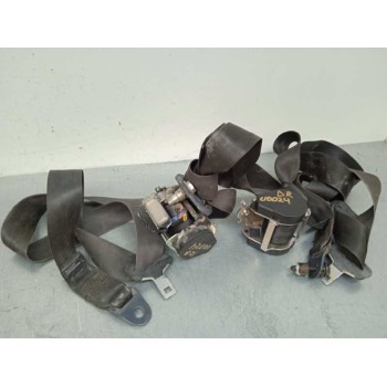 Recambio de kit airbag para dacia lodgy 1.5 dci diesel fap cat referencia OEM IAM 985103219R  0011558802