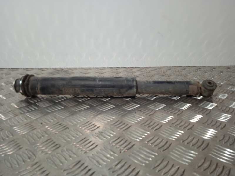 Recambio de amortiguador trasero derecho para toyota yaris (ksp9/scp9/nlp9) básico referencia OEM IAM 485300D180 485300D180 