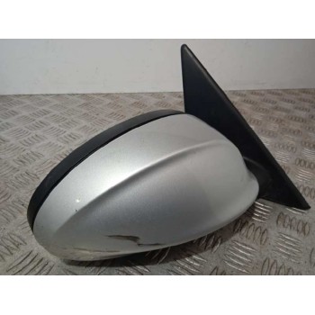 Recambio de retrovisor derecho para bmw serie 3 berlina (e90) 320d referencia OEM IAM   5 PINS
