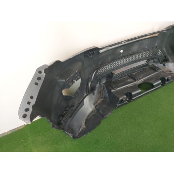 Recambio de paragolpes delantero para land rover range rover evoque (l538) 2.0 4x4 referencia OEM IAM BJ3M17F003  