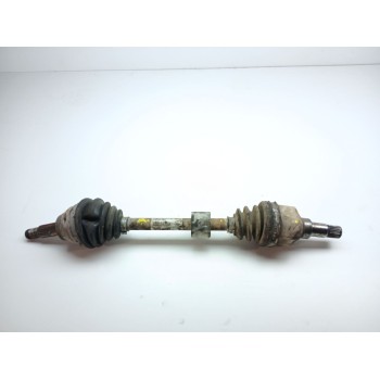 TRANSMISION DELANTERA IZQUIERDA 8v513b437ha 