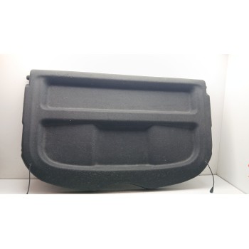 Recambio de bandeja trasera para nissan qashqai ii (j11, j11_) 1.5 dci referencia OEM IAM 799104ea0a  