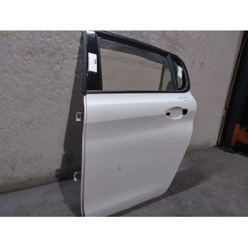 Recambio de puerta trasera izquierda para peugeot 308 access referencia OEM IAM 9802165680 SIN ACCESORIOS 