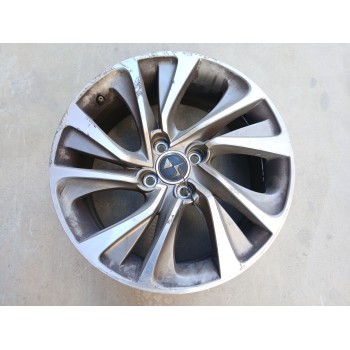 LLANTA 7.5JX17 CH4 ET29 x1 9688832277