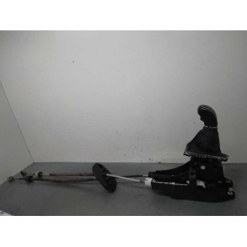 Recambio de palanca cambio para opel astra k lim. 5türig excellence referencia OEM IAM 55489542 CON CABLES 6V