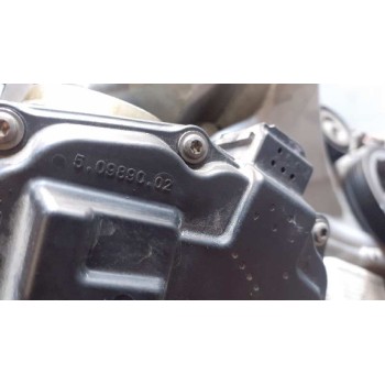 Recambio de caja mariposa para ford focus lim. 1.0 ecoboost cat referencia OEM IAM 50989002  