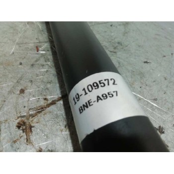 Recambio de amortiguador trasero derecho para volkswagen polo (9n3) 1.4 tdi referencia OEM IAM 19109572  