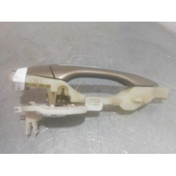 Recambio de maneta exterior delantera izquierda para hyundai i40 cw gl comfort referencia OEM IAM   