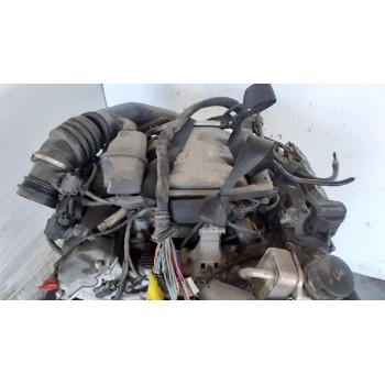 Recambio de motor completo para mercedes-benz clase e (w210) berlina 240 (210.061) referencia OEM IAM   