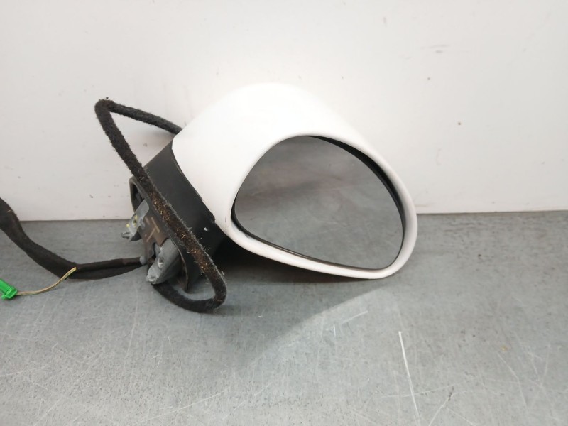 Recambio de retrovisor derecho para citroën c4 i (lc_) 1.6 hdi referencia OEM IAM E9024287  