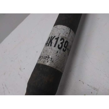 Recambio de transmision trasera izquierda para ford mustang gt referencia OEM IAM KR334K139BA  