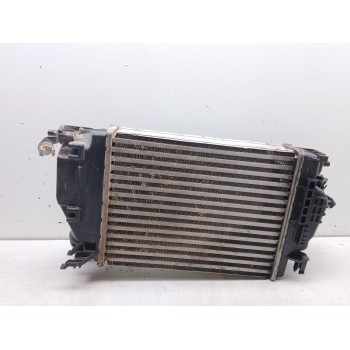 Recambio de intercooler para renault talisman grandtour (kp_) 1.6 dci 130 referencia OEM IAM 144614eb1a mm11708a 