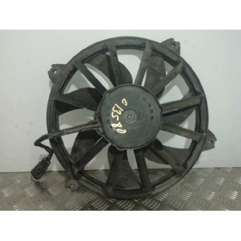 Recambio de electroventilador para peugeot 307 break/sw (s2) sw referencia OEM IAM 9661571480  
