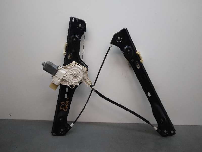 Recambio de elevalunas delantero izquierdo para bmw serie 3 berlina (e90) 318d referencia OEM IAM 6927027 ELÉCTRICO 6 PINES