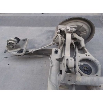 Recambio de puente trasero para volkswagen touran (1t1) 1.9 tdi referencia OEM IAM   