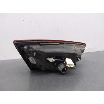 Recambio de piloto trasero derecho interior para hyundai i30 (gd) tecno referencia OEM IAM 92404A50  