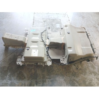 Recambio de bateria para peugeot 208 ii (ub_, up_, uw_, uj_) e-208 referencia OEM IAM 9859346680  