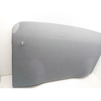 Recambio de bandeja trasera para mercedes-benz clase c coupé (cl203) c 220 cdi (203.706) referencia OEM IAM A2036903349  