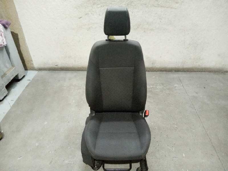 Recambio de asiento delantero derecho para ford focus lim. (cb8) edition referencia OEM IAM   