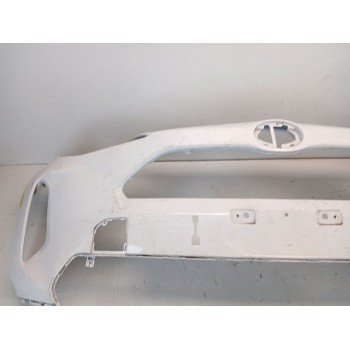 Recambio de paragolpes delantero para toyota yaris cross (mxp_) 1.5 hybrid (mxpj10) referencia OEM IAM 521190DC20  