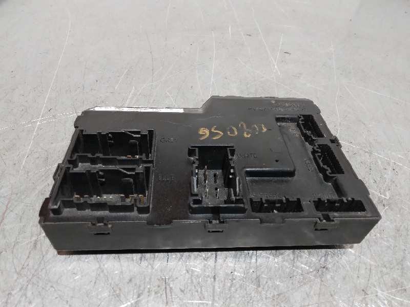 Recambio de modulo confort para ford fiesta (ccn) sync edition referencia OEM IAM CA6T15K600CA  