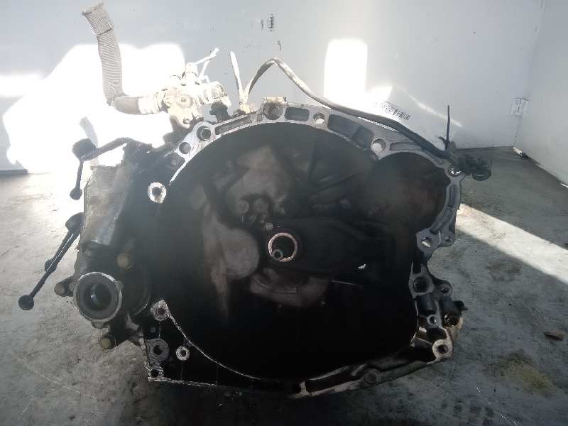 Recambio de caja cambios para peugeot 206 berlina xs referencia OEM IAM   