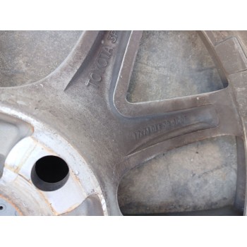 Recambio de llanta para toyota verso (_r2_) 1.6 d4-d (war20_) referencia OEM IAM 7JX17 ET39 X1 HL44471