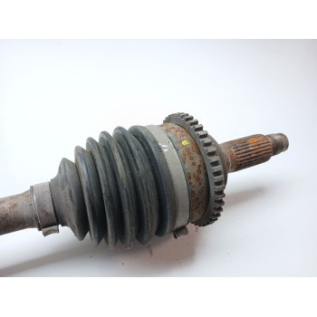 Recambio de transmision delantera derecha para mazda 6 hatchback (gg) 2.0 di (gg14) referencia OEM IAM   